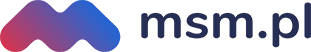 logo msm.pl
