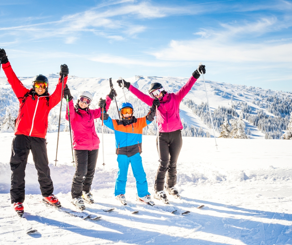 Ubezpieczenie na narty