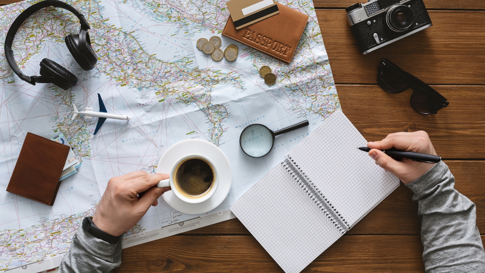 ubezpieczenie na wyjazd za granice