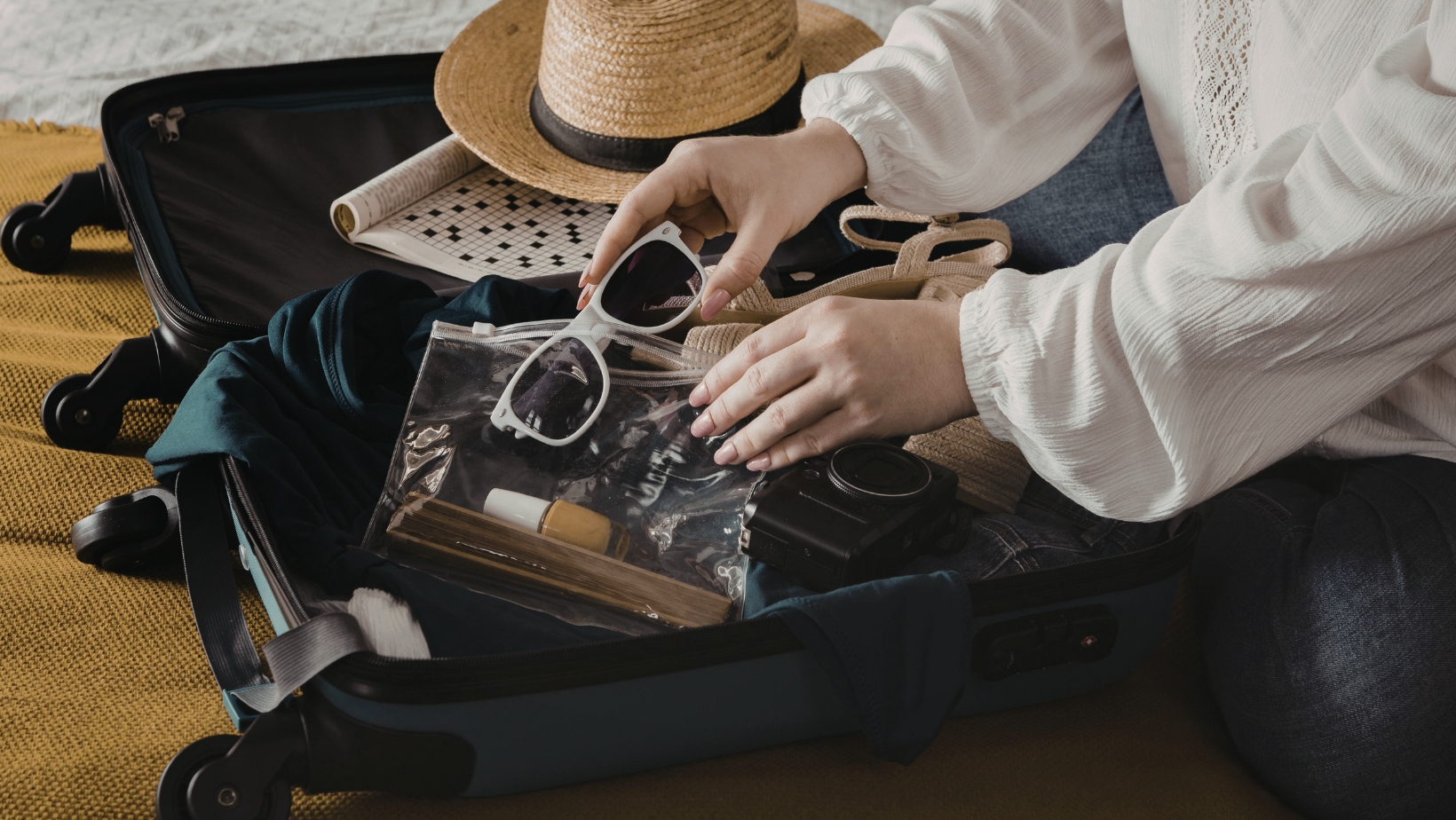 Różnice między polisami na wyjazd krajowy a zagraniczny