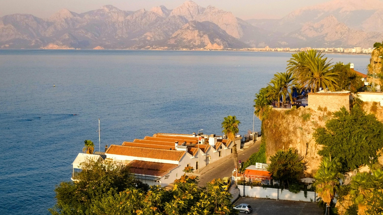 Antalya