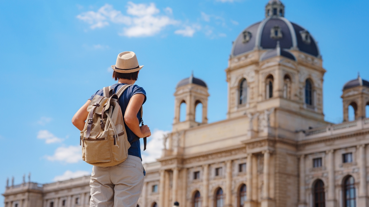 Ubezpieczenie podróży w Bydgoszczy